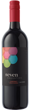Seven Daughters Cabernet Sauvignon 2013